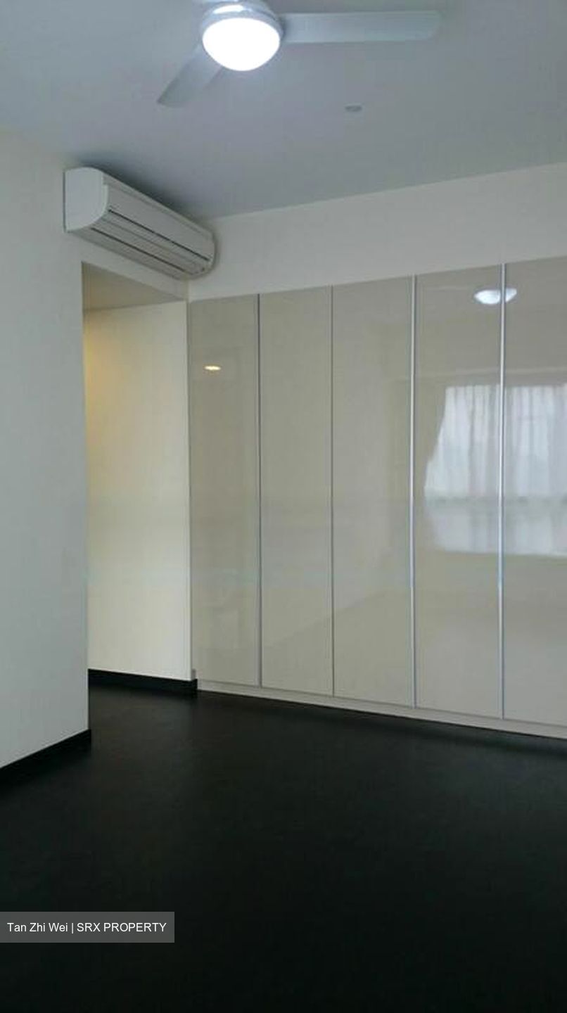 Sophia Residence (D9), Condominium #458608801